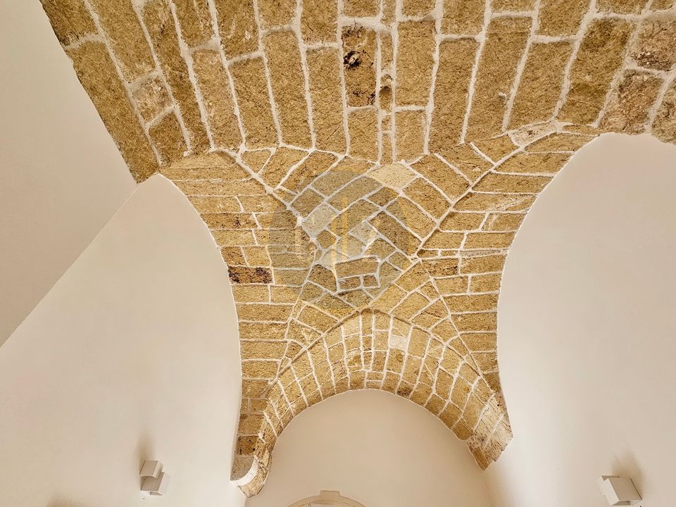 Lejlighed i Calimera, Lecce - foto 4